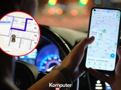 Reklama podczas jazdy w Google Maps? W tym miejscu się jej nie spodziewałeś