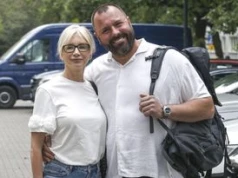 Mąż Ewy Gawryluk szczerze o pensjach w szkole. Padły gorzkie słowa