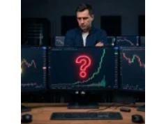 Szokujący lider kryptowalut w 2026 roku. Wycisnął więcej niż Bitcoin i Ethereum razem wzięte