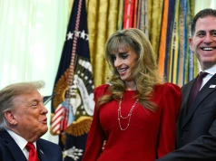 Susan Dell i trend 'Mar-a-Lago face'. Kontrowersje po wizycie u Trumpa