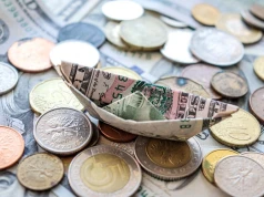 Inflacja przyspiesza, ale złoty się trzyma. Kurs euro poniżej linii oporu