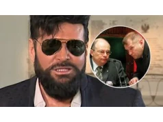 Krzysztof Rutkowski również był posłem. Skończyło się DWOMA skandalami