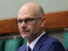 Ponad 163 tys. franków do spłaty. Maciej Berek ujawnił zobowiązania