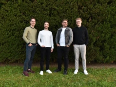 Inwestuje w nich twórca ElevenLabs. Teraz AI od VitVio trafi na blok operacyjny w Gdańsku