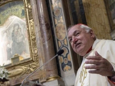 Francja: kard. Aveline zaniepokojony strzelaniną w szkole w Aubagne