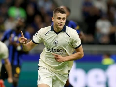 Rzucił Inter na kolana. Całe Włochy oszalały na jego punkcie