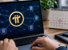 Pi Network po terminie dla węzłów