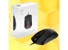 Mysz MSI Forge GM100 za jedyne 19 zł (zamiast 48 zł) w Amazon PL