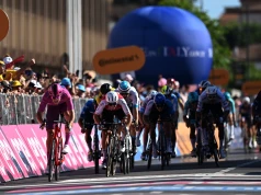 Giro d’Italia 2027: Cofidis wykorzysta swoją dziką kartę