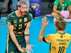 Fornal i Popiwczak znowu razem! Mistrzowie Polski ruszają po kolejne trofea