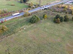 Ciechanów wybuduje zbiornik retencyjny. Ma być też nowym miejscem do wypoczynku dla mieszkańców