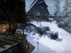 Gothic 3 ma 20 lat. THQ Nordic pokazało, jak będzie wyglądać Classic