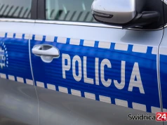 Na widok policjantów zaczął uciekać. Był poszukiwany, wpadł z niedozwolonymi środkami