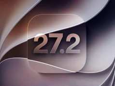 Apple udostępniło iOS 27.2 beta 4