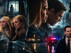 Ta miniseria łączy thriller ZAGINIONEJ DZIEWCZYNY z toksyczną obłudą WIELKICH KŁAMSTEWEK