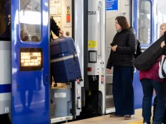 146 używanych wagonów z Niemiec. Tak pojadą pasażerowie PKP Intercity