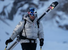 Andrzej Bargiel: koniec wyprawy na Dhaulagiri