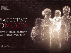 Historia rodziny Ulmów w wirtualnej rzeczywistości. W Warszawie odbędzie się wernisaż wystawy „Świadectwo poMOCY”