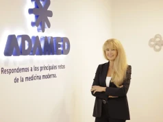 Adamed rozwija zakład w Hiszpanii i produkcję w Polsce