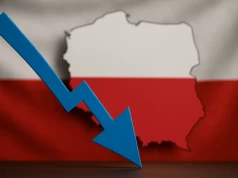 Inflacja w Polsce ponownie przekroczyła 4 proc. GUS podniósł wrześniowy odczyt
