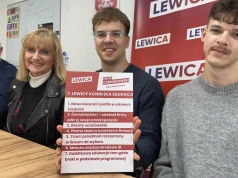 Matura IB w Koninie? „To trudny postulat, który wymaga dużo pracy”