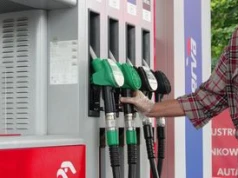 Jest obwieszczenie ministra. W czwartek diesel przebije ważną granicę