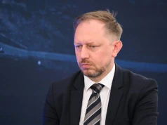KE robi krok wstecz ws. metanu. „Mocno spóźniona decyzja”