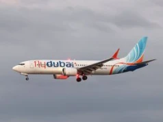 Dwóch pilotów zatrzymanych w ZEA. Śledztwo w sprawie ataku na Flydubai