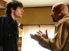 RJ Mitte miał pomysł na więcej "Breaking Bad". Opowiedział o nim na tydzień przed śmiercią