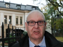 Burza w TK po ślubowaniu Macieja Berka. Święczkowski: „Wysyłam pismo do prezydenta”