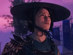 Ghost of Yotei rozwija pomysł z Ghost of Tsushima. Twórcy zdradzili, jak narodziło się DLC