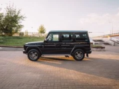 Komik sprzedaje auto. Cena? Jak kawalerka w małym mieście