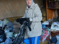 Ukraina bez Starlinków i wywiadu satelitarnego. Są zabici