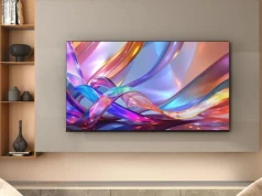 Bardzo nowy i bardzo tani – najnowszy Hisense QLED 75 cali!