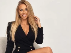 Mysłowiczanka walczy o koronę Polska Miss 30+! Marlena Florkowska potrzebuje naszych głosów