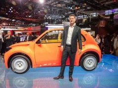 Będzie jednym z tańszych aut. Citroën nie powstanie we Francji