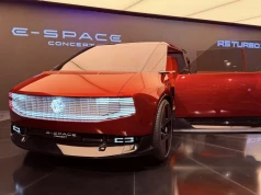Czy nowy Renault Espace VII trafi do produkcji? Koncept E-Space zwiastuje powrót do segmentu minivanów