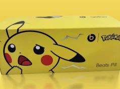 Beats i Pokémon zapowiadają wspólną kolaborację