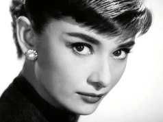 Jedna rola wystarczyła. Audrey Hepburn natychmiast dostała Oscara