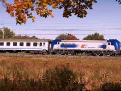 Więcej pociągów do stolicy, nad morze i w góry. Wkrótce nowy rozkład PKP InterCity