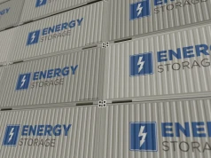 Resort klimatu: wielkoskalowe magazyny energii zwiększają bezpieczeństwo energetyczne