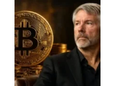 Koniec bessy na Bitcoinie? Michael Saylor ogłasza wielki powrót BTC