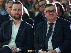 Wójt i teść szefa MON ostrzegał mieszkańców przed atakiem Rosji. Tłumaczy swoje słowa