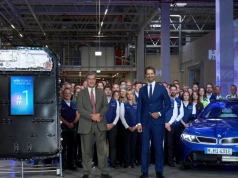 BMW chce zwolnić 8 tys. pracowników. Chętnych jest tak wielu, że padły serwery