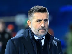 Nenad Bjelica w nowym klubie. Szansa dla Polaka?