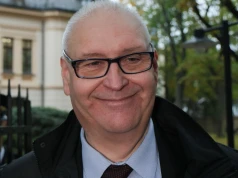Berek wszedł do gmachu TK. "Święczkowski się zarzeka, że go nie dopuści"