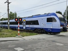 Duże zmiany na kolei w regionie. Olsztyn z nowym połączeniem, Olecko odzyska pociągi dalekobieżne