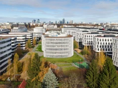 Capgemini podwaja powierzchnię biura w Business Garden