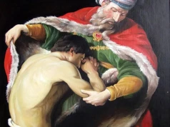 Gdzie jest Bóg w zagubionym świecie? (37) – Współczucie