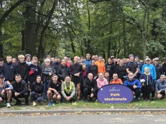 15 lat parkrun w Polsce, czyli urodziny wyjątkowej społeczności